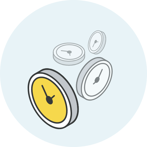 ノイズ特許を
短時間で除去!